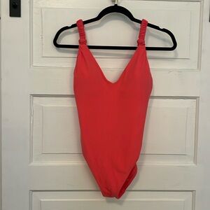 Sanctuary one piece swimsuit